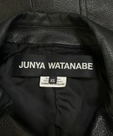 JUNYA WATANABE（ジュンヤワタナベ）その他 黒 サイズ:XS レディース/2200658376016
