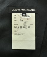 JUNYA WATANABE（ジュンヤワタナベ）オールインワン/サロペット 黒 サイズ:XS レディース/2200658376030