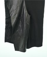 JUNYA WATANABE（ジュンヤワタナベ）オールインワン/サロペット 黒 サイズ:XS レディース/2200658376030