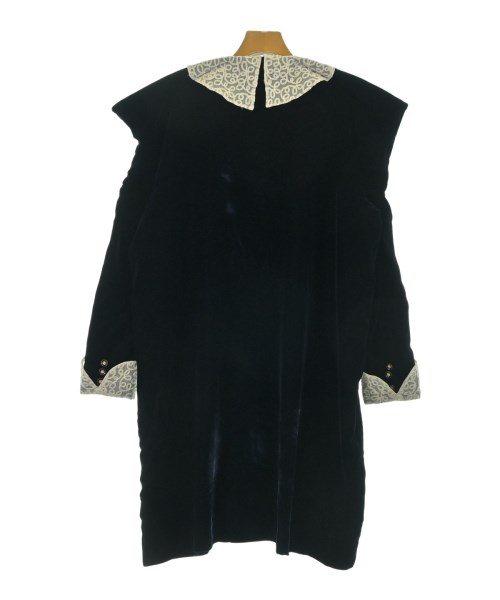 JUNYA WATANABE（ジュンヤワタナベ）シャツワンピース 紺 サイズ:XS レディース/2200658376047