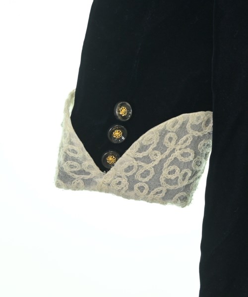 JUNYA WATANABE（ジュンヤワタナベ）シャツワンピース 紺 サイズ:XS レディース/2200658376047