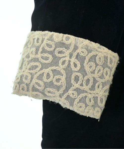 JUNYA WATANABE（ジュンヤワタナベ）シャツワンピース 紺 サイズ:XS レディース/2200658376047