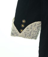 JUNYA WATANABE（ジュンヤワタナベ）シャツワンピース 紺 サイズ:XS レディース/2200658376047