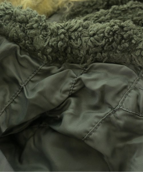 JUNYA WATANABE（ジュンヤワタナベ）ミリタリーブルゾン カーキ サイズ:XS レディース/2200658376054