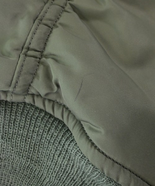 JUNYA WATANABE（ジュンヤワタナベ）ミリタリーブルゾン カーキ サイズ:XS レディース/2200658376054