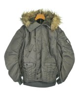 JUNYA WATANABE（ジュンヤワタナベ）ミリタリーブルゾン カーキ サイズ:XS レディース/2200658376054