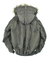 JUNYA WATANABE（ジュンヤワタナベ）ミリタリーブルゾン カーキ サイズ:XS レディース/2200658376054