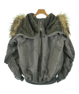 JUNYA WATANABE（ジュンヤワタナベ）ミリタリーブルゾン カーキ サイズ:XS レディース/2200658376054