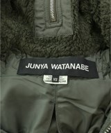 JUNYA WATANABE（ジュンヤワタナベ）ミリタリーブルゾン カーキ サイズ:XS レディース/2200658376054