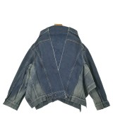 JUNYA WATANABE（ジュンヤワタナベ）デニムジャケット 青 サイズ:S レディース/2200658376061