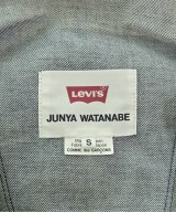JUNYA WATANABE（ジュンヤワタナベ）デニムジャケット 青 サイズ:S レディース/2200658376061