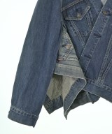 JUNYA WATANABE（ジュンヤワタナベ）デニムジャケット 青 サイズ:S レディース/2200658376061