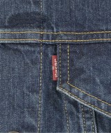 JUNYA WATANABE（ジュンヤワタナベ）デニムジャケット 青 サイズ:S レディース/2200658376061