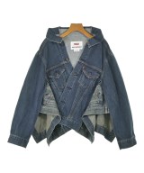 JUNYA WATANABE デニムジャケット
