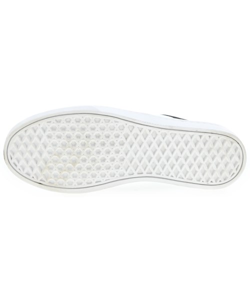 JUNYA WATANABE（ジュンヤワタナベ）スニーカー 黒 サイズ:L(25cm位) レディース/2200646772011