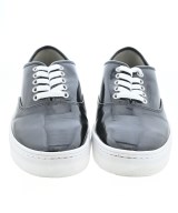 JUNYA WATANABE（ジュンヤワタナベ）スニーカー 黒 サイズ:L(25cm位) レディース/2200646772011