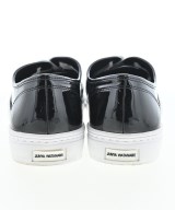 JUNYA WATANABE（ジュンヤワタナベ）スニーカー 黒 サイズ:L(25cm位) レディース/2200646772011