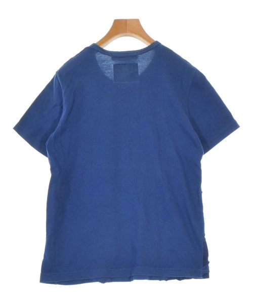 JUNYA WATANABE（ジュンヤワタナベ）Tシャツ・カットソー 青 サイズ:S レディース/2200659274083