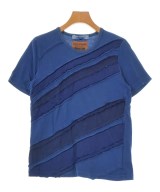 JUNYA WATANABE（ジュンヤワタナベ）Tシャツ・カットソー 青 サイズ:S レディース/2200659274083