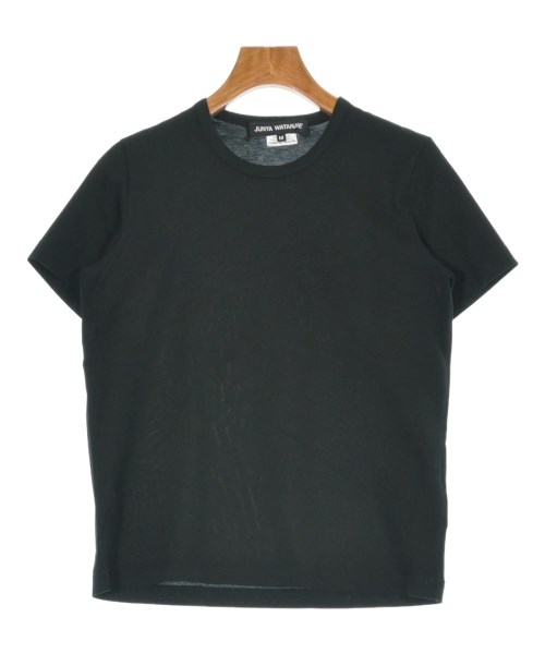 JUNYA WATANABE(ジュンヤワタナベ)Tシャツ・カットソー 黒 サイズ:M/2200659295019