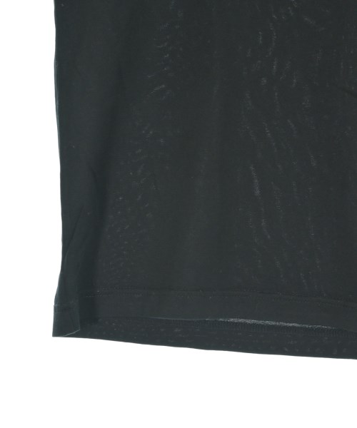 JUNYA WATANABE（ジュンヤワタナベ）Tシャツ・カットソー 黒 サイズ:M レディース/2200659295019