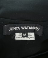 JUNYA WATANABE（ジュンヤワタナベ）Tシャツ・カットソー 黒 サイズ:M レディース/2200659295019