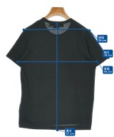 JUNYA WATANABE（ジュンヤワタナベ）Tシャツ・カットソー 黒 サイズ:M レディース/2200659295019