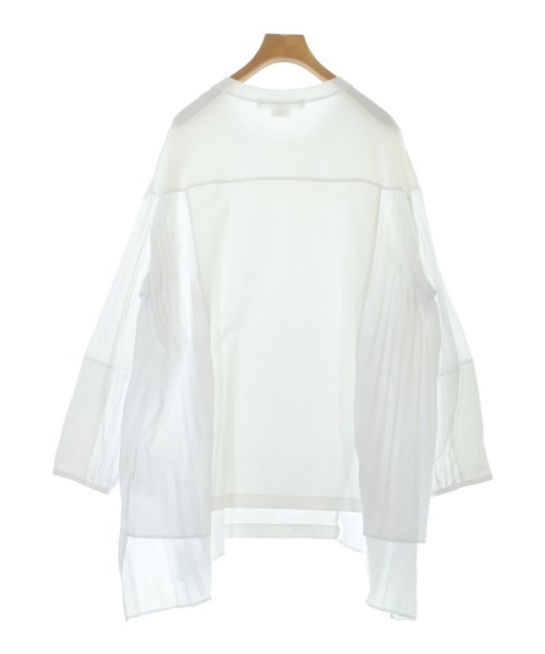 JUNYA WATANABE（ジュンヤワタナベ）Tシャツ・カットソー 白 サイズ:S レディース/2200659474094