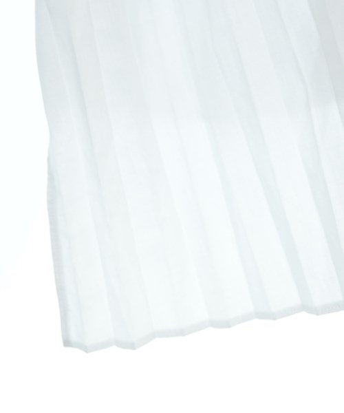 JUNYA WATANABE（ジュンヤワタナベ）Tシャツ・カットソー 白 サイズ:S レディース/2200659474094