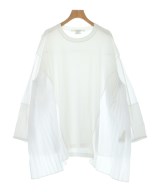 JUNYA WATANABE（ジュンヤワタナベ）Tシャツ・カットソー 白 サイズ:S レディース/2200659474094