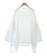 JUNYA WATANABE（ジュンヤワタナベ）Tシャツ・カットソー 白 サイズ:S レディース/2200659474094