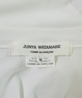 JUNYA WATANABE（ジュンヤワタナベ）Tシャツ・カットソー 白 サイズ:S レディース/2200659474094