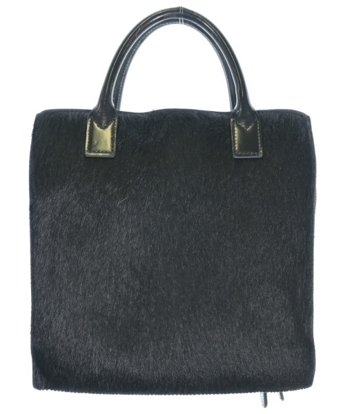 JUNYA WATANABE（ジュンヤワタナベ）ハンドバッグ 黒 サイズ:- レディース/2200659612045