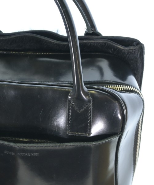 JUNYA WATANABE（ジュンヤワタナベ）ハンドバッグ 黒 サイズ:- レディース/2200659612045