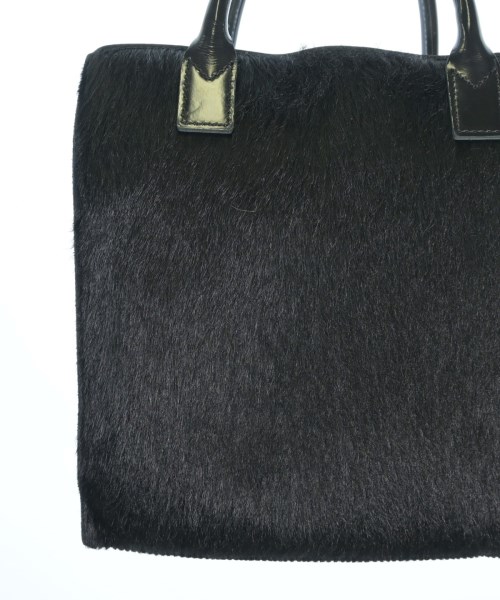 JUNYA WATANABE（ジュンヤワタナベ）ハンドバッグ 黒 サイズ:- レディース/2200659612045