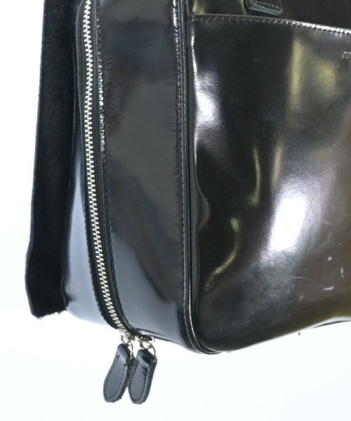 JUNYA WATANABE（ジュンヤワタナベ）ハンドバッグ 黒 サイズ:- レディース/2200659612045