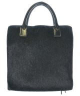 JUNYA WATANABE（ジュンヤワタナベ）ハンドバッグ 黒 サイズ:- レディース/2200659612045