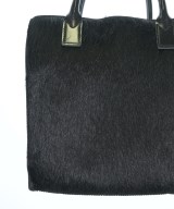 JUNYA WATANABE（ジュンヤワタナベ）ハンドバッグ 黒 サイズ:- レディース/2200659612045