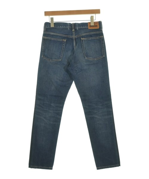 JUNYA WATANABE（ジュンヤワタナベ）デニムパンツ 青 サイズ:XS レディース/2200655726111