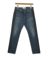 JUNYA WATANABE（ジュンヤワタナベ）デニムパンツ 青 サイズ:XS レディース/2200655726111