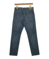 JUNYA WATANABE（ジュンヤワタナベ）デニムパンツ 青 サイズ:XS レディース/2200655726111