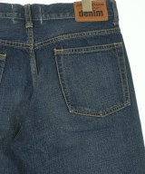 JUNYA WATANABE（ジュンヤワタナベ）デニムパンツ 青 サイズ:XS レディース/2200655726111