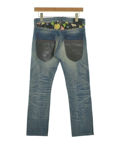 JUNYA WATANABE（ジュンヤワタナベ）デニムパンツ 青 サイズ:XS レディース/2200655726128
