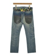 JUNYA WATANABE（ジュンヤワタナベ）デニムパンツ 青 サイズ:XS レディース/2200655726128