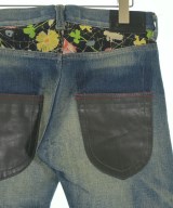 JUNYA WATANABE（ジュンヤワタナベ）デニムパンツ 青 サイズ:XS レディース/2200655726128