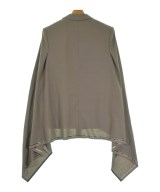 JUNYA WATANABE（ジュンヤワタナベ）ジャケット 茶 サイズ:XS レディース/2200659699015