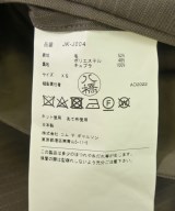 JUNYA WATANABE（ジュンヤワタナベ）ジャケット 茶 サイズ:XS レディース/2200659699015