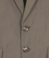 JUNYA WATANABE（ジュンヤワタナベ）ジャケット 茶 サイズ:XS レディース/2200659699015