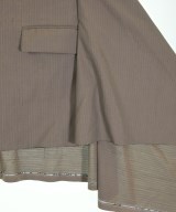 JUNYA WATANABE（ジュンヤワタナベ）ジャケット 茶 サイズ:XS レディース/2200659699015