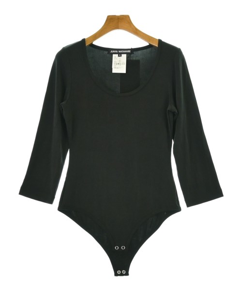 JUNYA WATANABE(ジュンヤワタナベ)Tシャツ・カットソー 黒 サイズ:S/2200659853028